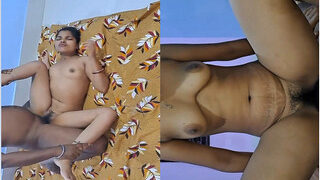 Pihu Bhabhi Ridding Dick | Indian MMS