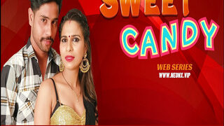 SWEET CANDY | Indian MMS