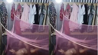 Desi Village Wife Fucking | Indian MMS