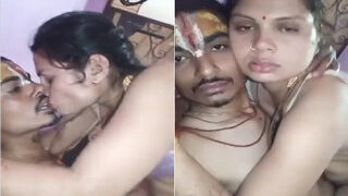 Horny Bhabhi Ridding Dick | Indian MMS