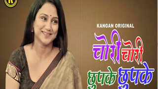 Chori Chori Chupke Chupke Part1 Episode 2 | Indian MMS