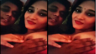 Hot Desi Girl Shows Nude Body And Fucked With BF Part 5 | Indian MMS