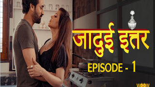 Jadui Ittar Episode 1 | Indian MMS