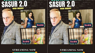 MARDANA SASUR 2.0 | Indian MMS