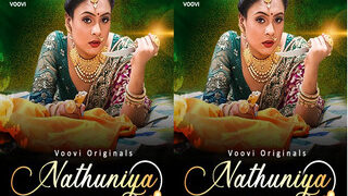 Nathuniya Part 02 Episode 4 | Indian MMS