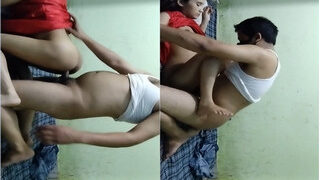 Desi Wife Blowjob And Fucking Part 3 | Indian MMS