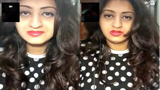 Paki Pid Girl Shows On Vc | Indian MMS