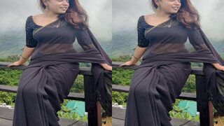 Sexy Desi Girl Shows Her Nude Body And Fucked Part 2 | Indian MMS