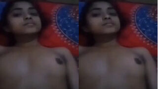 Cute Desi Wife Fucking | Indian MMS