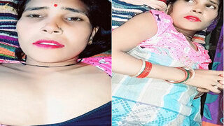 Desi Wife Fucking | Indian MMS