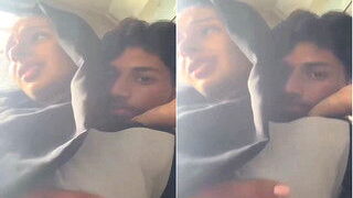 Desi Mallu Girl Enjoy With Lover Part 2 | Indian MMS