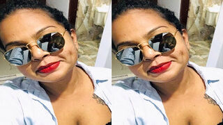 Sexy Lankan Girl Masturbating | Indian MMS