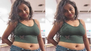 Horny Desi Girl Blowjob And Fucking Part 3 | Indian MMS