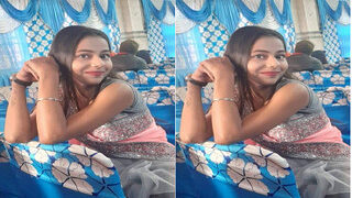 Horny Desi Girl Blowjob And Fucking Part 1 | Indian MMS