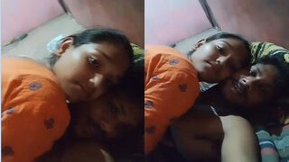 Desi Girl Ridding Dick | Indian MMS