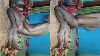 Desi Village Wife Fucking Part 3 | Indian MMS