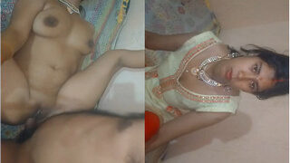 Desi Mamta Bhabhi FUcking | Indian MMS