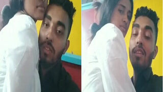 Desi Girl Ridding Dick | Indian MMS