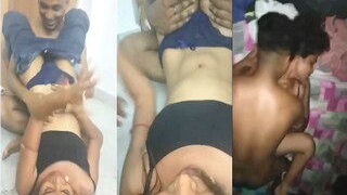 Friends With Benefits | Indian MMS