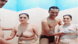 Sexy Bhabhi Nude Dance Blowjob And Fucking Part 3 | Indian MMS