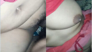 Desi Wife Hard Fucking | Indian MMS