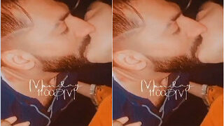 Paki Cpl Romance And Boobs Sucking Part 2 | Indian MMS