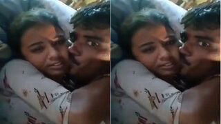 Desi Lover Fucking | Indian MMS