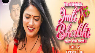 Imli Bhabhi Part 02 Episode 4 | Indian MMS