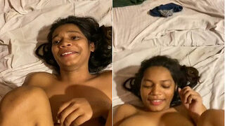 Cute Odia Girl Fucking In Hotel Part 2 | Indian MMS