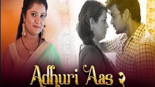 ADHURI AAS 2 Episode 5 | Indian MMS