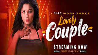 Lovely Couple Episode 1 | Indian MMS