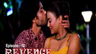 REVENGE Episode 2 | Indian MMS