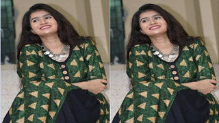 Desi Girl Shows Her Bobs And Pussy Part 2 | Indian MMS