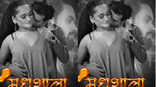 Madhushala Episode 5 | Indian MMS