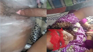 Desi BBW Wife Blowjob And Fucking | Indian MMS