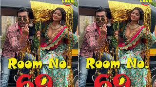 Room No.69 Episode 2 | Indian MMS
