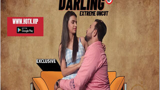 DARLING UNCUT | Indian MMS