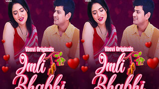 Imli Bhabhi Episode 2 | Indian MMS