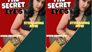 THE SECRET EYE’S | Indian MMS