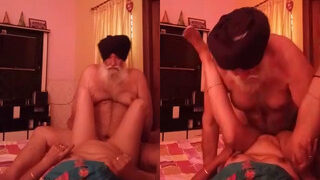 Desi Mature Punjabi Cpl Fucking | Indian MMS