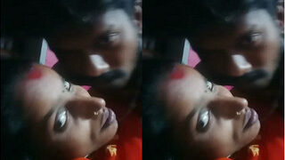 Desi Cpl Fucking | Indian MMS