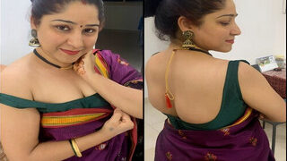 Sexy Desi Wife Hard Fucking Part 2 | Indian MMS