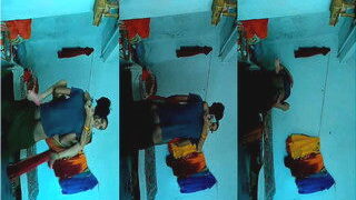 Desi Bhabhi Fucking With Devar | Indian MMS