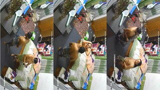 Desi Cpl Nude Video Capture In Hidden Cam | Indian MMS