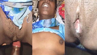 Tamil Wife Blowjob And Fucking | Indian MMS