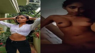Instagram Indian Girl Nude Videos For Followers | Indian MMS