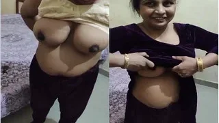 Desi Cpl Romance And Fucking Part 3 | Indian MMS