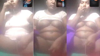 Horny Desi Girl Fingering | Indian MMS