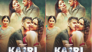 Kajri Episode 1 | Indian MMS