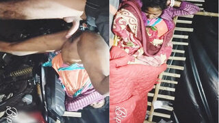 Desi Vlg CPl Fucking | Indian MMS